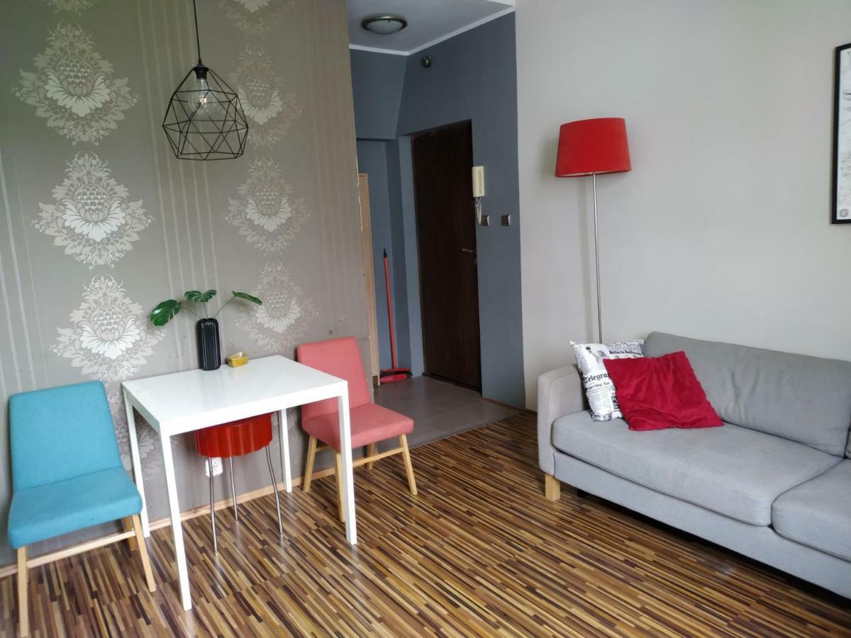 Apartament Swietojanska 139 Gdynia Exterior foto