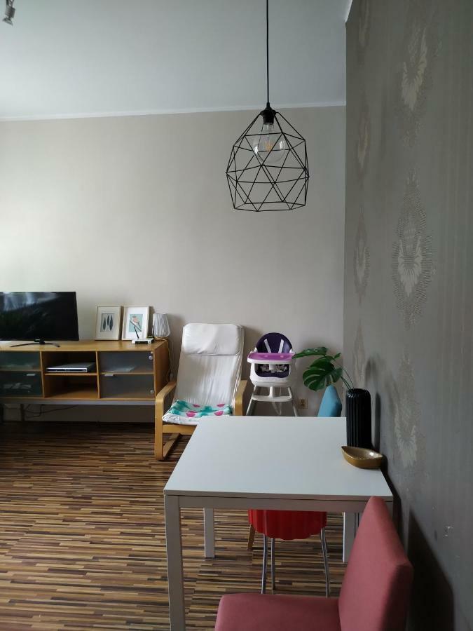Apartament Swietojanska 139 Gdynia Exterior foto