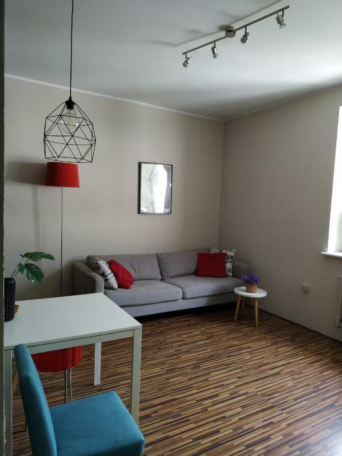 Apartament Swietojanska 139 Gdynia Exterior foto