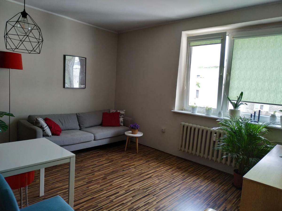 Apartament Swietojanska 139 Gdynia Exterior foto