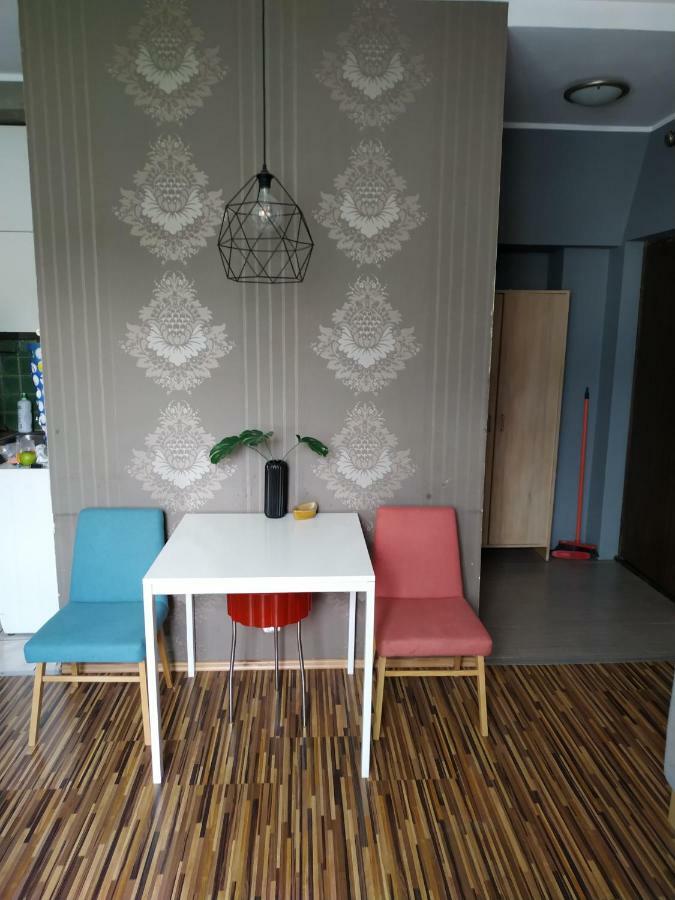 Apartament Swietojanska 139 Gdynia Exterior foto