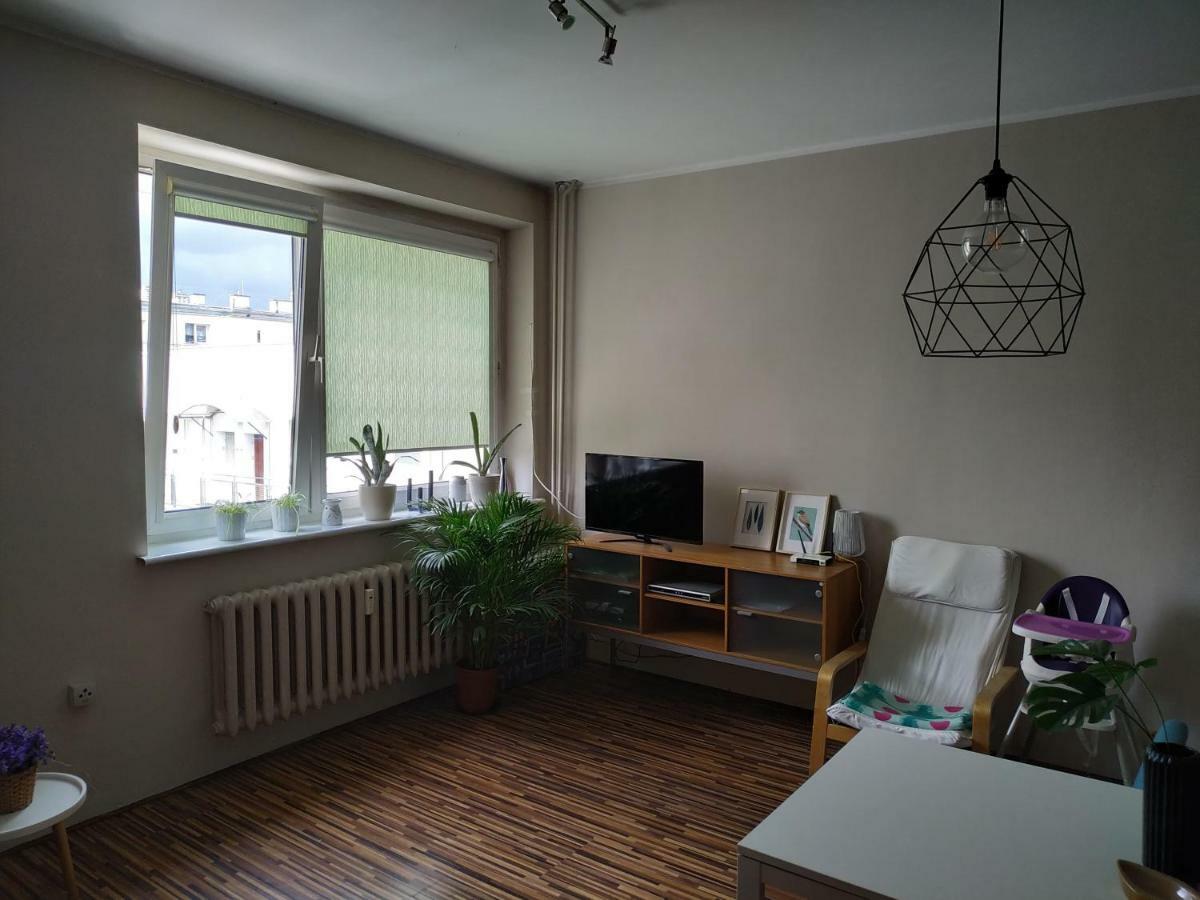 Apartament Swietojanska 139 Gdynia Exterior foto