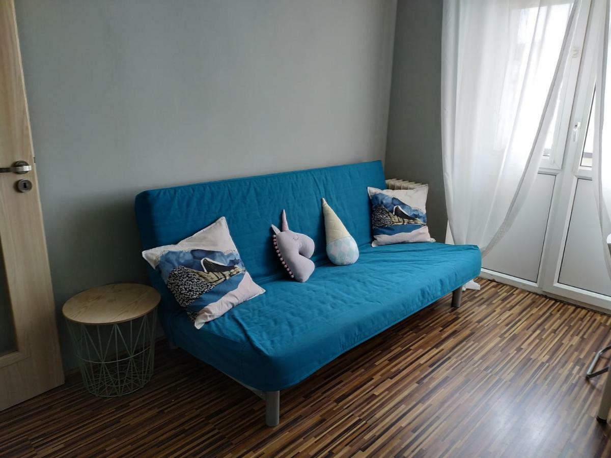 Apartament Swietojanska 139 Gdynia Exterior foto