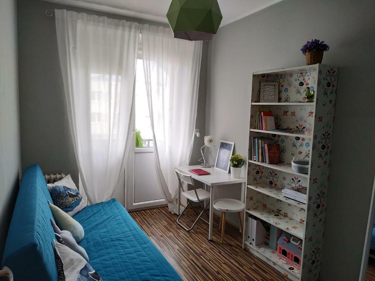 Apartament Swietojanska 139 Gdynia Exterior foto